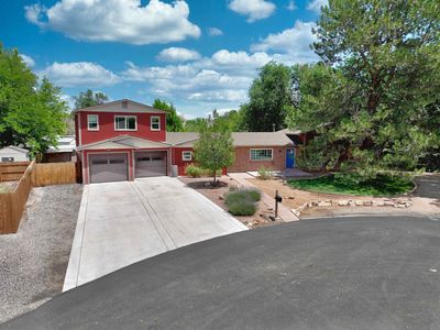 2224 Twilight Ln, Grand Junction, CO, 81507