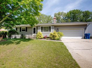 119 Dundee Dr, Battle Creek, MI