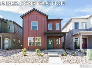 324 N Aria Way, Fort Collins, CO 80524