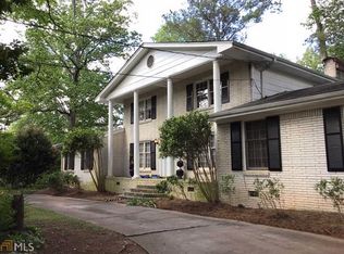 3648 Calumet Rd #0, Decatur, GA 30034