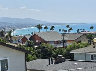 33771 Violet Lantern St #2, Dana Pt, CA 92629