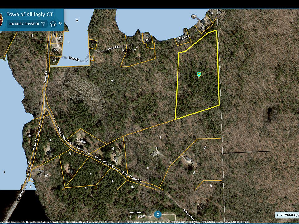 2nd image of 106 Riley Chase Road