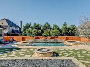 345 Aspen Dr, Austin, TX 78737