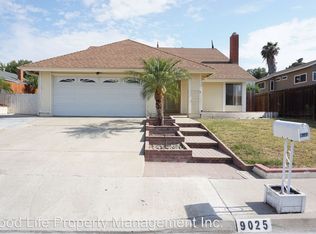 9025 Outinda St, Spring Valley, CA 91977
