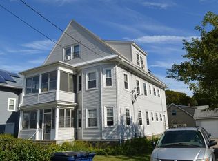 590 Weld St #1, Boston, MA 02132