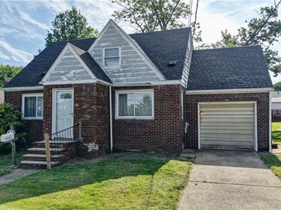 679 Mohawk Ave, Akron, OH, 44305