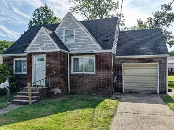 679 Mohawk Ave, Akron, OH 44305