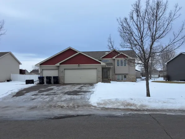 3727 Woodside Dr, Monticello, MN 55362