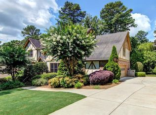 220 Brandon Pl, Sandy Springs, GA 30328