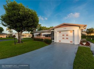 5110 Nicholas Dr, West Palm Beach, FL 33417