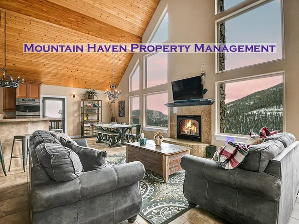 11 Sawmill Creek Rd, Evergreen, CO 80439