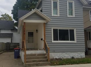156 National Ave NW, Grand Rapids, MI 49504
