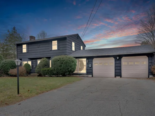 46 Mill Pond Road, Durham, NH 03824