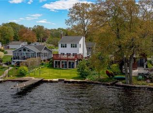 53 Averyll Ave, Wolcott, CT 06716