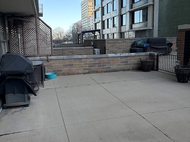 129 E Bellevue Pl #301 — Photo 28