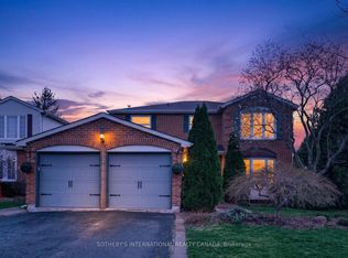 2163 Winding Way, Burlington, ON L7M 2Y2
