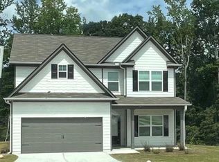 536 Skye Dr #43, Commerce, GA 30529