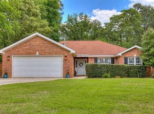 665 N Fairview Dr, Harlem, GA 30814