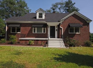 171 E Victoria Rd, Spartanburg, SC 29301