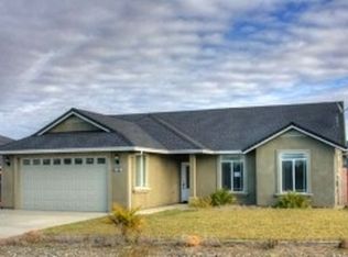 19816 Buck Horn Pl, Cottonwood, CA