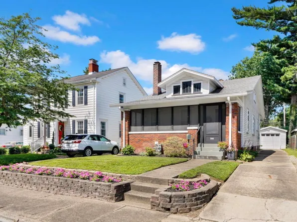627 S Englewood Ave, Evansville, IN 47714