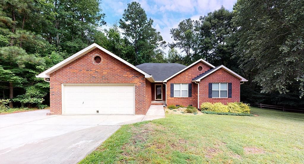 116 Wood Creek Ln, Appling, GA 30802 Zillow