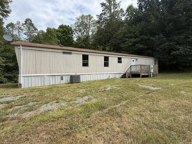 2874 Fork Mountain Road — Photo 1
