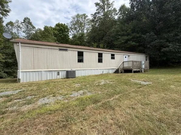 2874 Fork Mountain Rd, Bassett, VA 24055