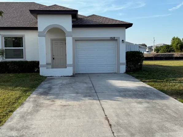 1512 Gary Ln, Lehigh Acres, FL 33973