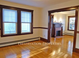 2 Derby Rd #A, Watertown, MA 02472