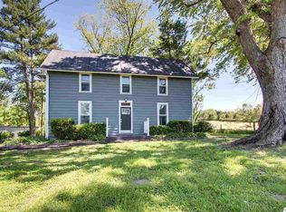 5709 Lentz Rd, Quincy, IL 62305