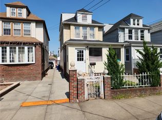 10939 133rd St, South Ozone Park, NY 11420