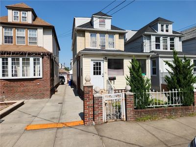 10939 133rd Street, South Ozone Park, NY, 11420