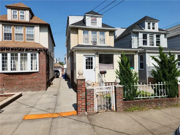 10939 133rd Street, South Ozone Park, NY 11420