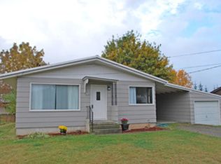 6688 Lincoln St, Bonners Ferry, ID 83805