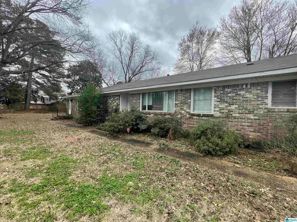 6219 Johnson Rd, Tuscaloosa, AL 35401