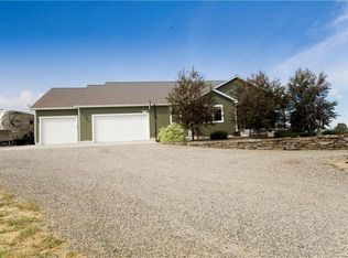 6300 Southridge Rd, Billings, MT 59101