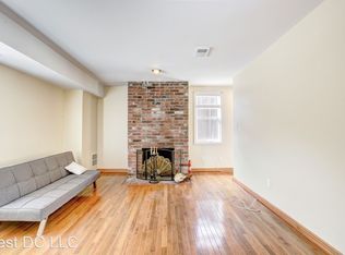 116 12th St NE APT 2, Washington, DC 20002