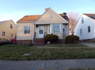 11216 Peony Ave, Cleveland, OH 44111