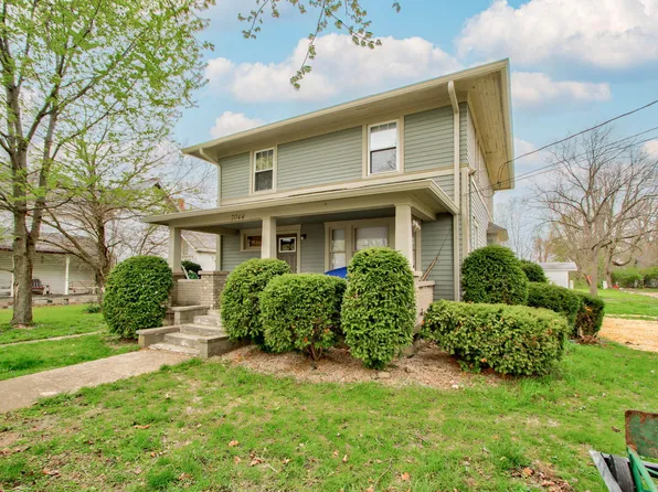 7044 E Mulberry St, Gwynneville, IN 46144