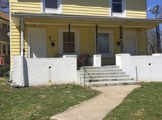 2332 Nowland Ave, Indianapolis, IN