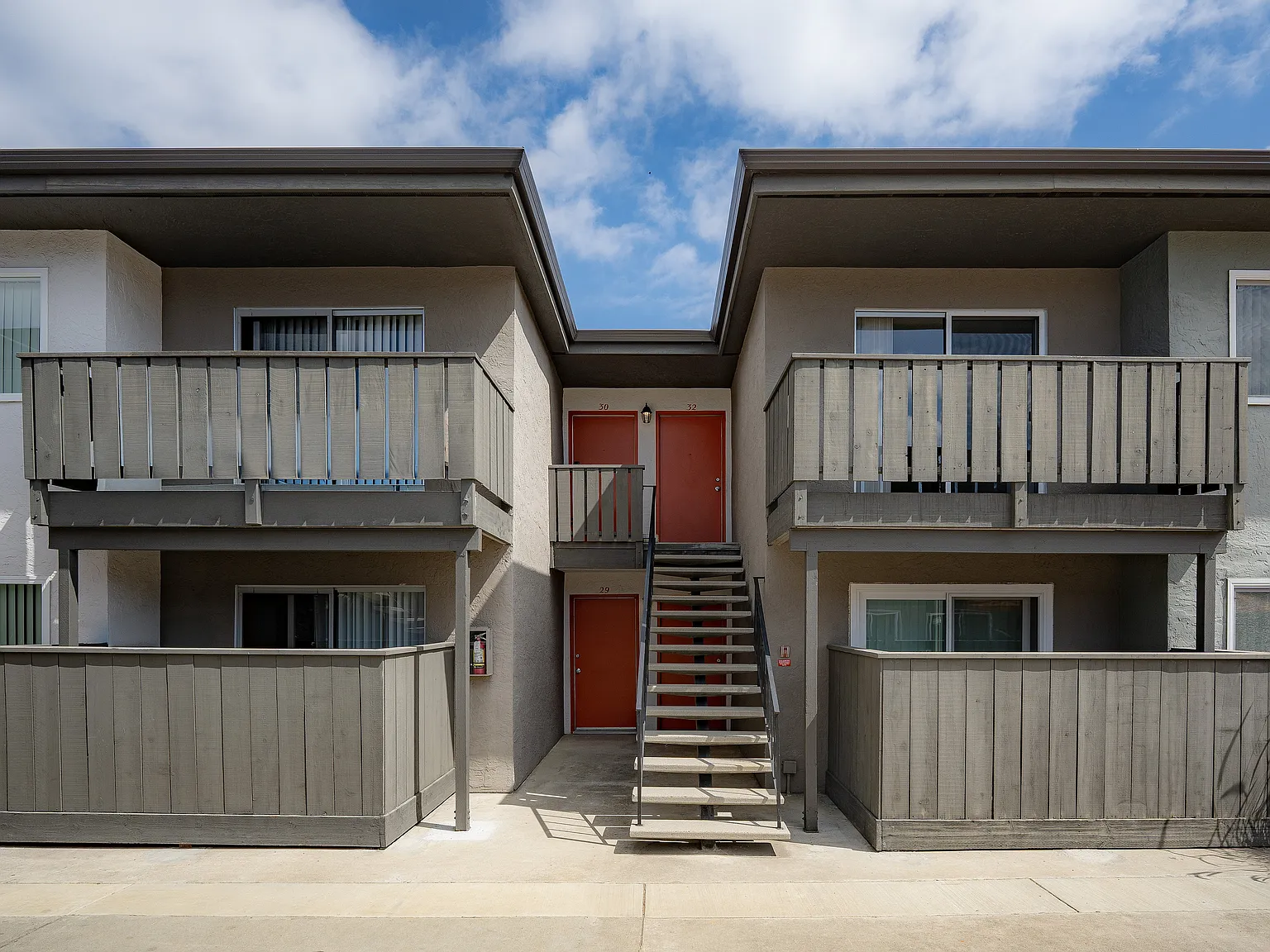 Oliva Apartments — Photo 3
