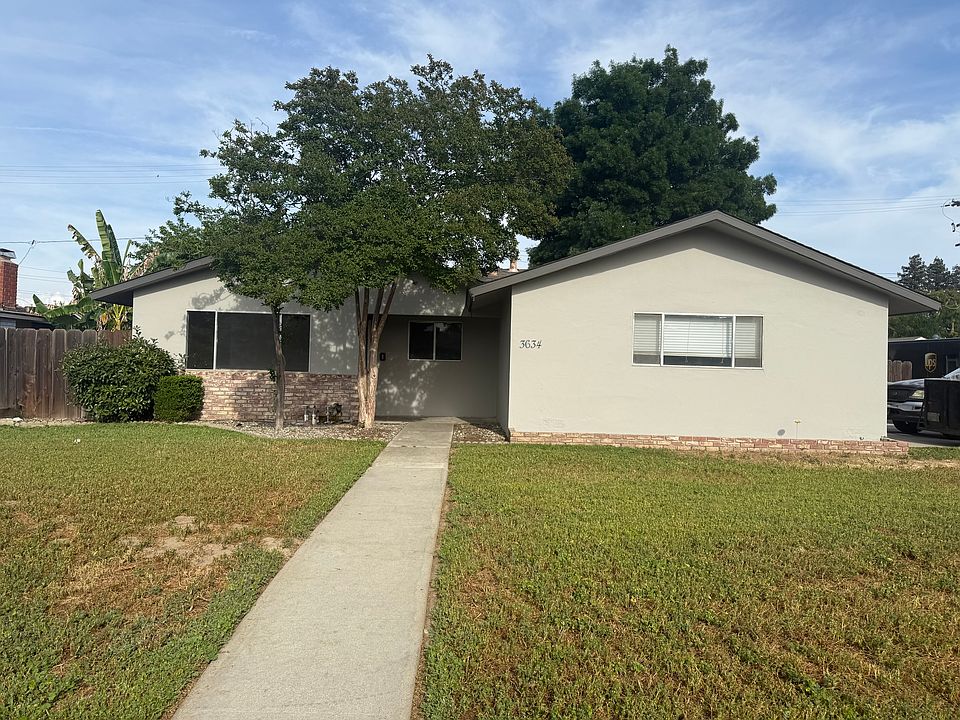 1st image of 3634 S Verde Vista St