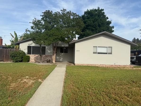 3634 S Verde Vista St, Visalia, CA 93277