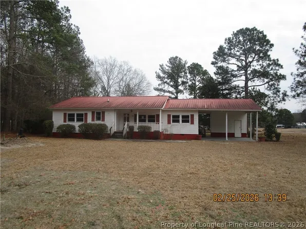 256 Chesters Rd, Roseboro, NC 28382
