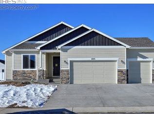 6975 Meade St, Wellington, CO 80549