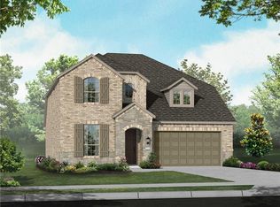 1535 Temperance Way, Wylie, TX 75098