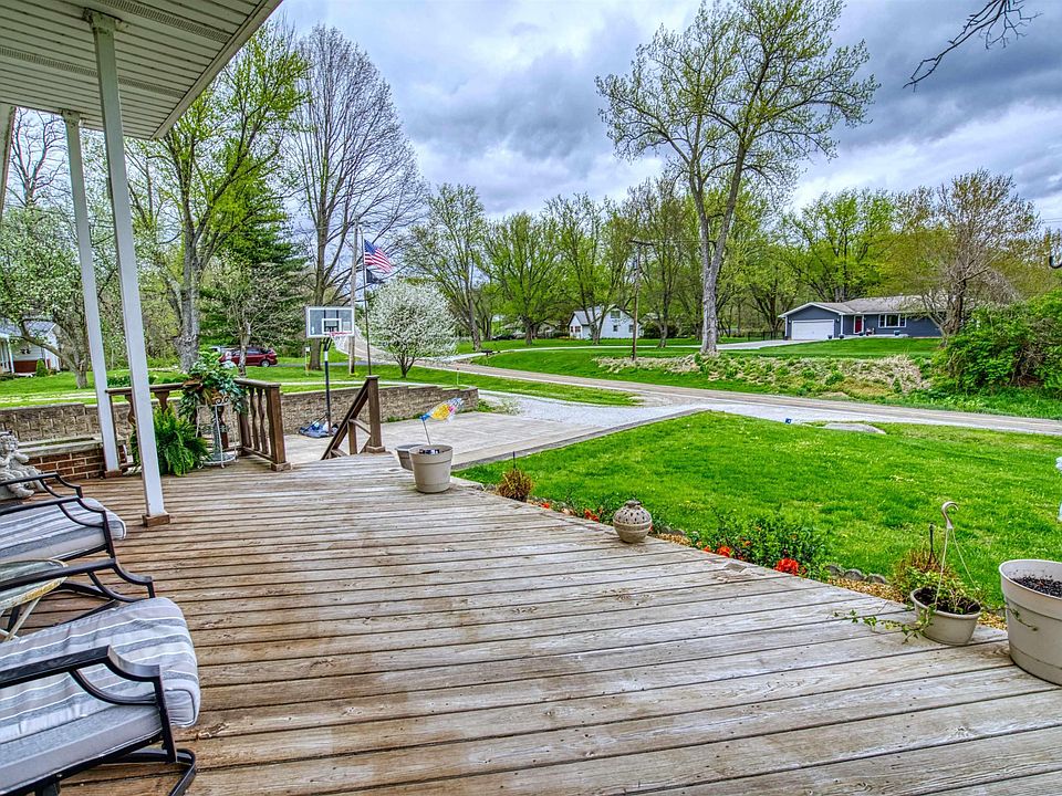 4353 N Koerner Rd, Peoria, IL 61615 Zillow