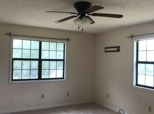 201 John Rich Rd, Warsaw, NC 28398