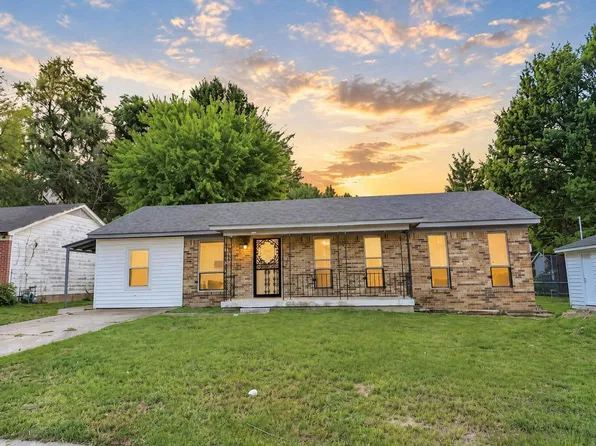 3253 Markley St, Memphis, TN 38127